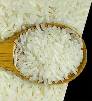 White Long Grain Basmati Rice