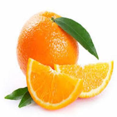 Organic Healthy And Natural Fresh Orange