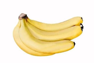 Yellow Healthy And Natural Cavendish Banana