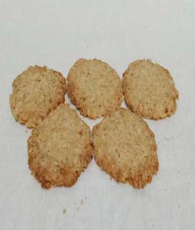 Alvine'S Oats Coconut Cookies Fat Content (%): 0.50 Percentage ( % )