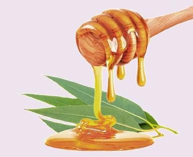 Healthy And Natural Eucalyptus Honey Shelf Life: 2 Years