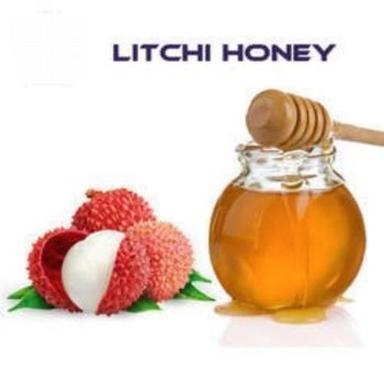 Healthy And Natural Litchi Honey Shelf Life: 18 Months