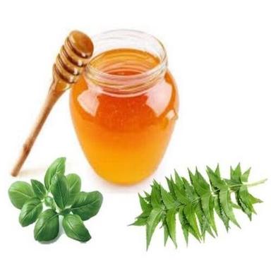 Healthy And Natural Neem Honey Grade: Food Grade