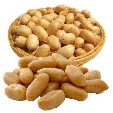Standard Salted Roasted Peanuts