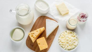 Original Fresh Cold Stored Dairy Ingredients Culture