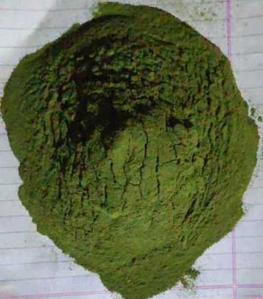 Herbal Moringa Leaf Powder Grade: A Grade
