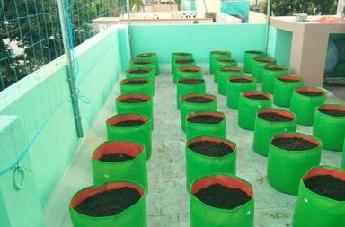Highly Effective Plant Grow Bags