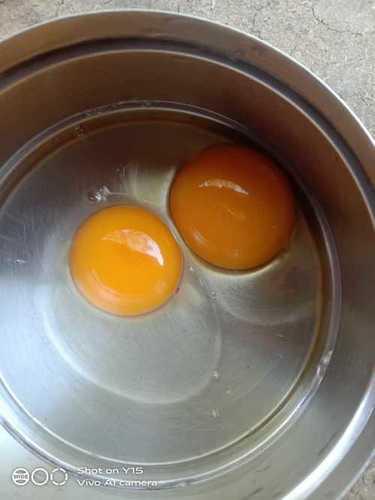 Natural Desi Hen Eggs Egg Origin: Chicken