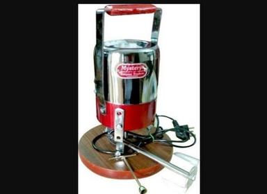 Kitchen Cast Iron Electric Madhani Power: 80-140 Watt (W)