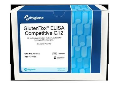 Allergen ELISA Testing Kit