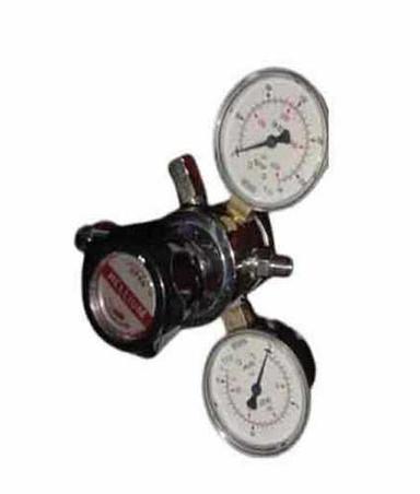 Two Stage Gas Regulator