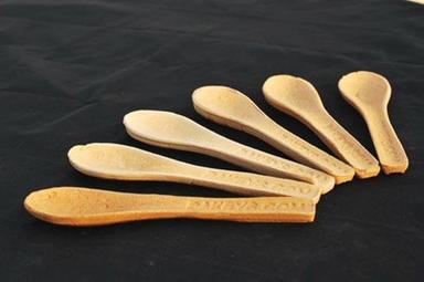 Variable Biodegradable Natural Eco Friendly Edible Cutlery