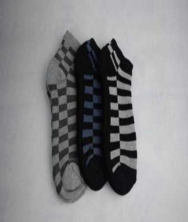 All Colors Mens Socks  Elasticity: Middle
