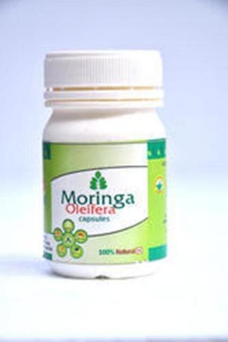 Herbal Dietary Supplements Dosage Form: Capsule