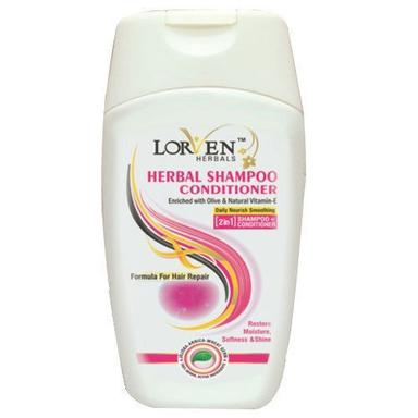 Herbal Shampoo Conditioner 100 Ml Gender: Female