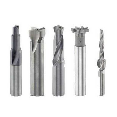 Round Electric Carbide Cutting Tools