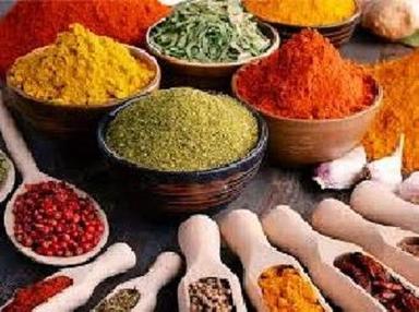 Organic Grade Indian Spices Grade: A