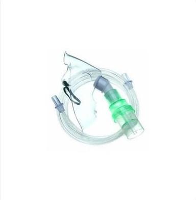 Adult Medical Oxygen Kit Purity(%): 100 %
