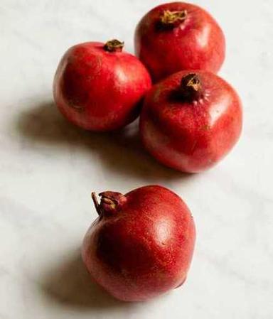 Pink Common Natural Premium Pomegranates