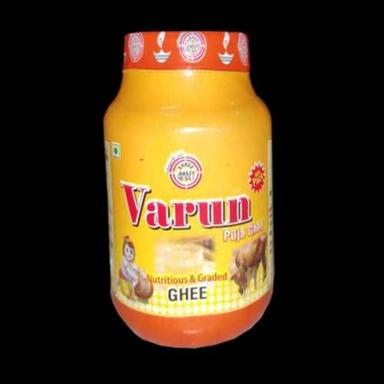 Varun Pooja Ghee 500Ml Packaging: Bulk