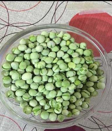 Common Freeze Dried Green Peas