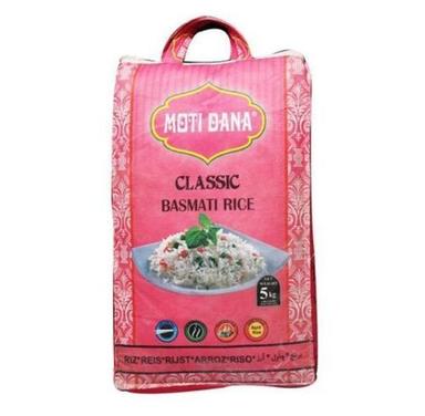 Printed Non Woven Rice Bags Bag Size: As Per Order Or Availability