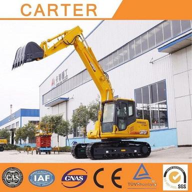 Crawler Hydraulic Excavator Ct150 Arm Length: 2524 Millimeter (Mm)