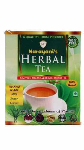 Herbals Tea