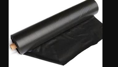 Agriculture Black Mulching Paper Roll Bust Size: 38