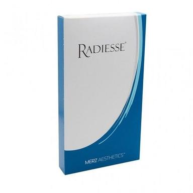 Radiesse Injectable Filler  Age Group: Above 18