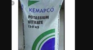 Industrial Grade Potassium Nitrate Powder Application: Fertilizer