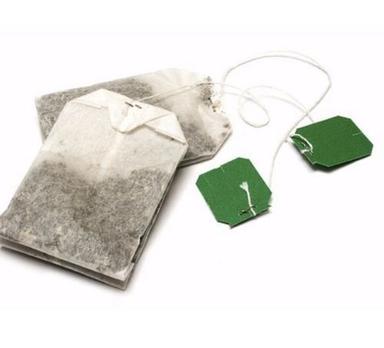 Vary Disposable Tea Bag Paper Tag