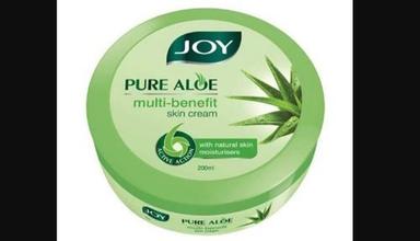 Aloe Vera Skin Moisturizer Cream Ingredients: Herbal