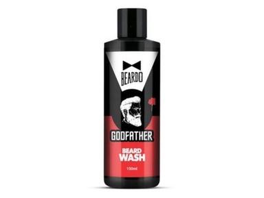  Beardo Godfather पुरुषों के लिए बियर्ड वॉश लिक्विड जेंडर: पुरुष 