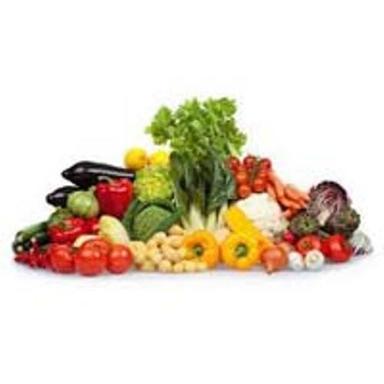 High Nutritious Fresh Vegetables Shelf Life: 1 Week