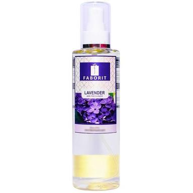 Faborit Air Freshener Liquid Chemical Name: Perfume