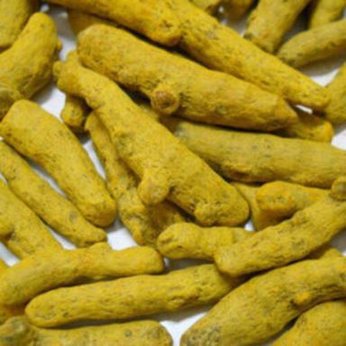 Natural Dried Turmeric Finger