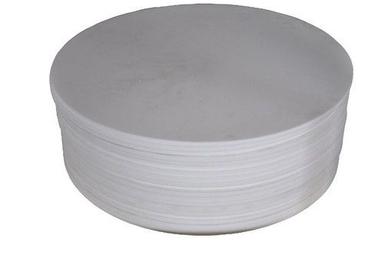 White Powder Coating Fluidized Plate