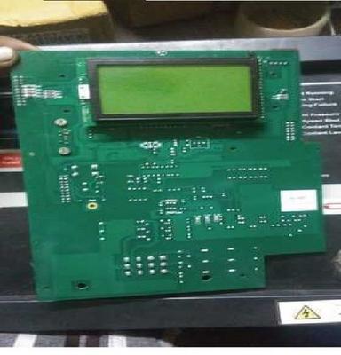 Controller Assembly (Ac Module) 0300-6086
