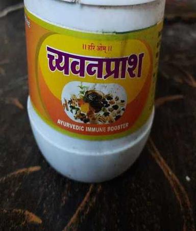 Ayurvedic Immune Booster Soham Chyawanprash Age Group: Suitable For All Ages
