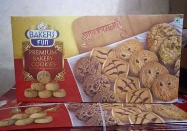 10 Crunchy And Soft 300 Grams Bakery Cookies