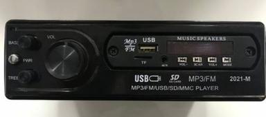 Portable Car Mp3 Player