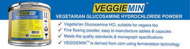 Vegan Glucosamine Hydrochloride Powder 10Kg Cas No: 66-84-2