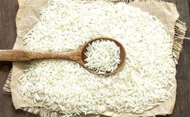 Dried White 1121 Basmati Rice