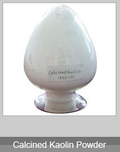 Calcined Kaolin Powder Application: Cosmetic Industry