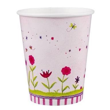 Disposable Printed Tea Paper Cup  Application: Bevergaes