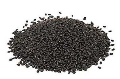 Organic Black Basil Seeds Purity: 99.99 %