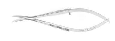 Rugged Design Corneal Scissors Usage: Surgical Use