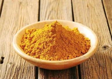 Yellow Organic Dried Curry Powder