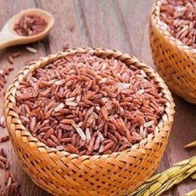 Organic Indian Origin Red Rice